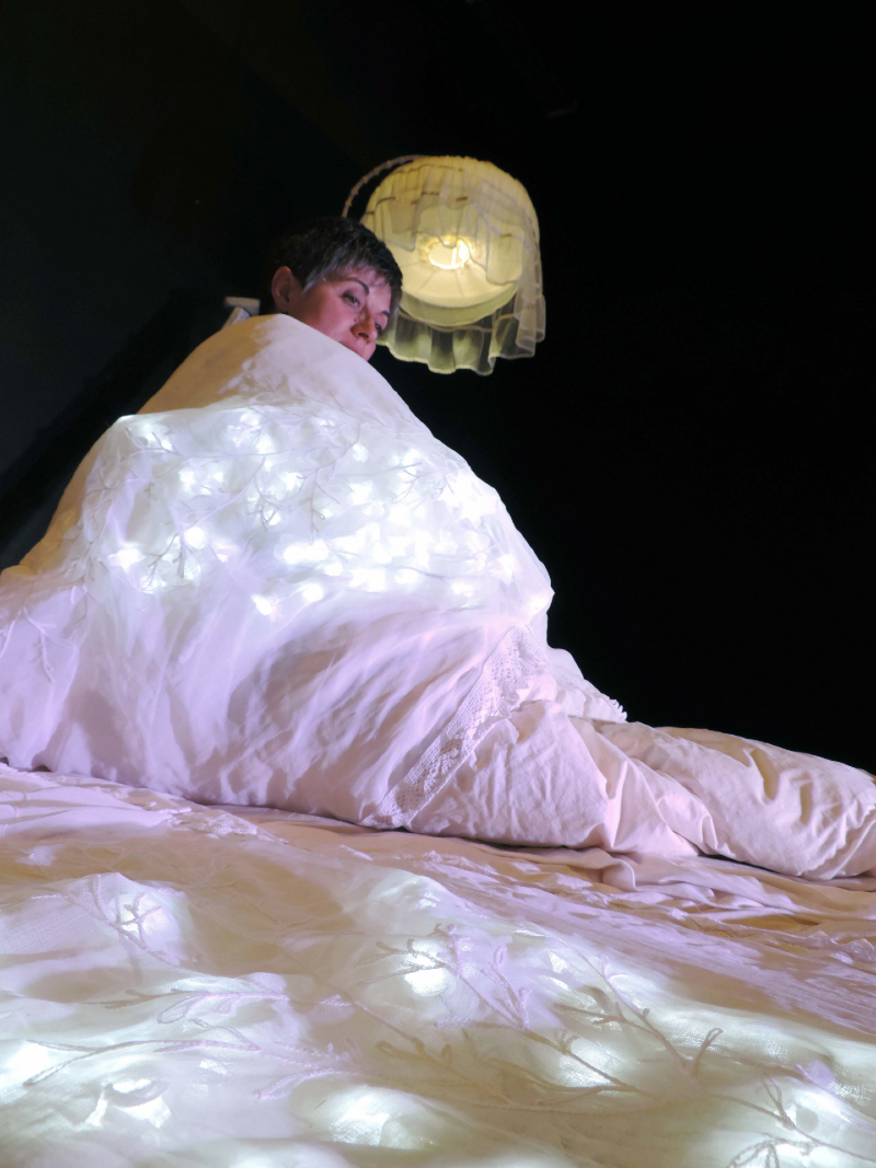 Lalunelanuit spectacle enfant marseille