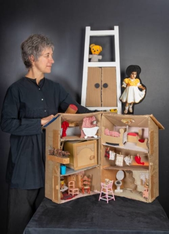 conte enfant boucle d'or