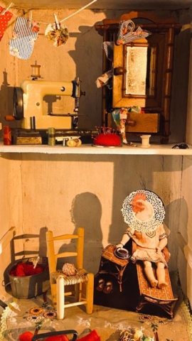 conte enfant boucle d'or