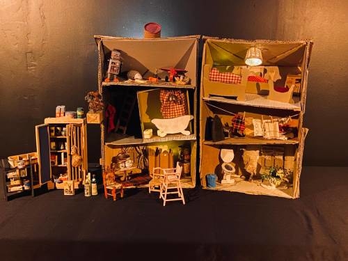 conte enfant boucle d'or