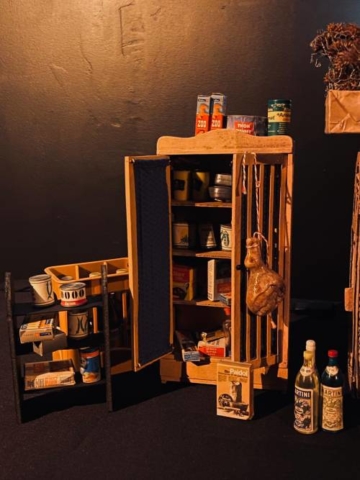 conte enfant boucle d'or