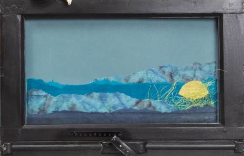 conte enfants kamishibai