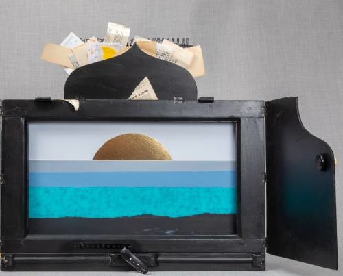 conte enfants kamishibai